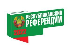 Республиканский референдум по вопросу внесения изменений и дополнений в Конституцию Республики Беларусь