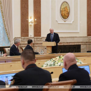 Мощный анализ от Лукашенко. Президент четко разложил предпосылки событий в Украине
