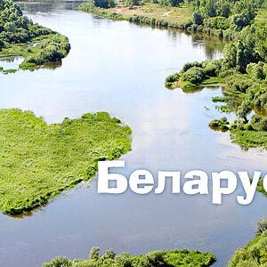 Я люблю Беларусь