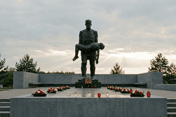 Будем помнить
